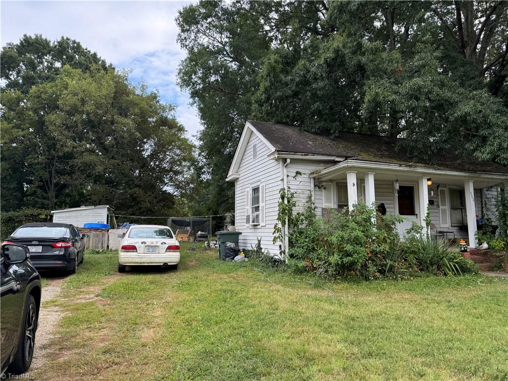 304 Morehead Street, Eden, North Carolina image 1
