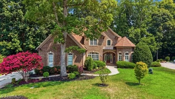 6304 Autumn Crest Court, Summerfield, NC, 27358