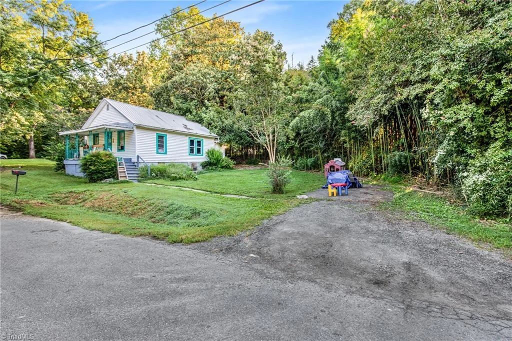 4839 Merrimac Street Unit 2, Winston-salem, NC, 27105