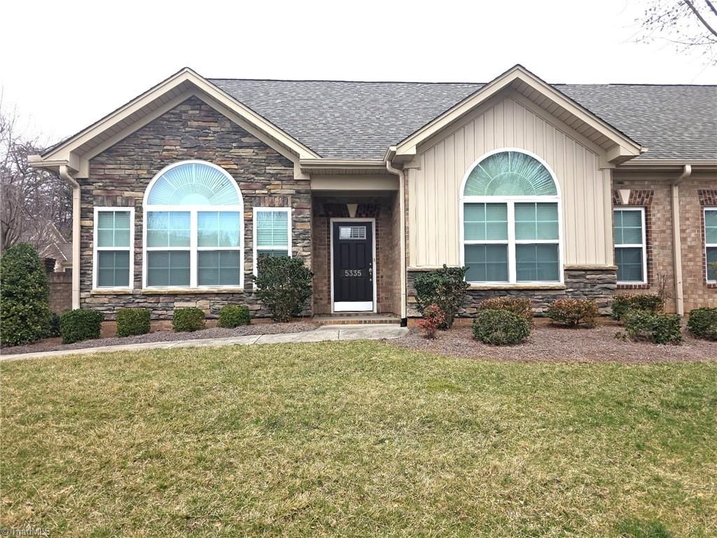 Photo of 5335 Lair Drive, Greensboro, NC 27407 (MLS # 1210922)