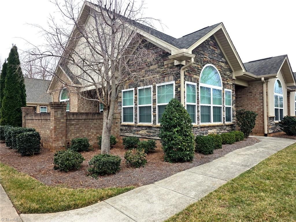 Photo of 5335 Lair Drive, Greensboro, NC 27407 (MLS # 1210922)