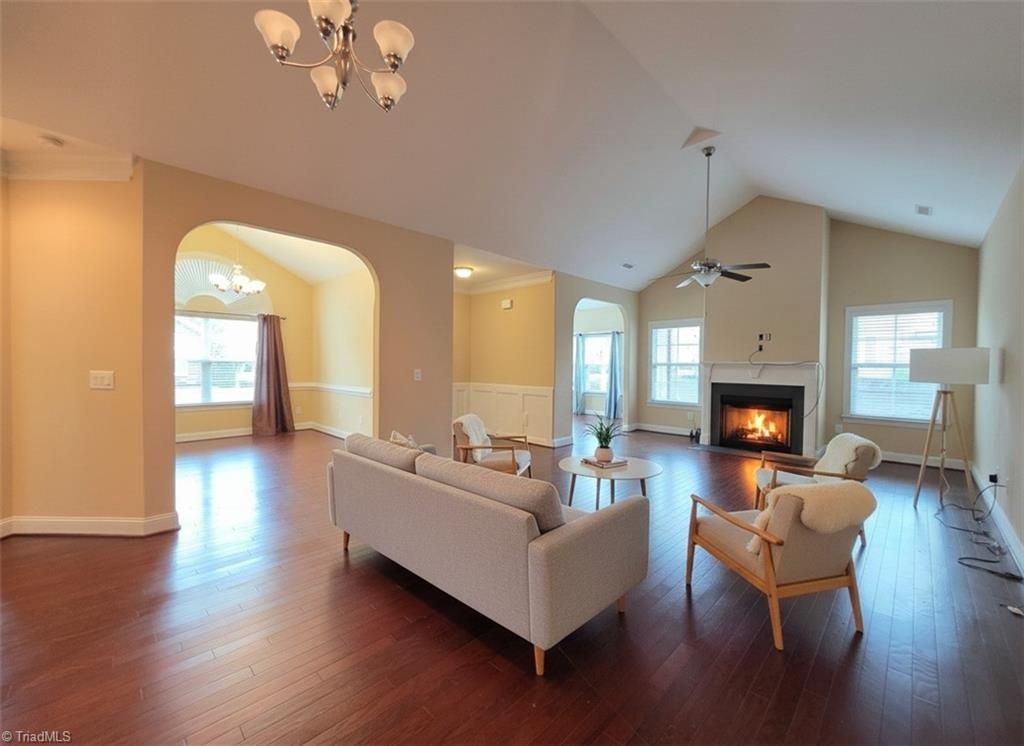 Photo of 5335 Lair Drive, Greensboro, NC 27407 (MLS # 1210922)