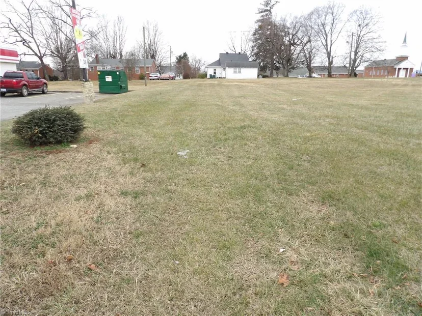 308 Main Street Unit Tract 2 land only, photo 1 of 3