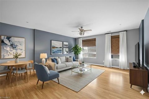 360 Elm Street 204 Greensboro NC 27401