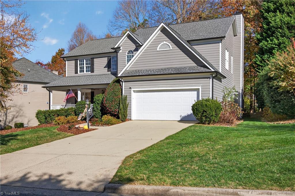 3112 Peninsula Drive