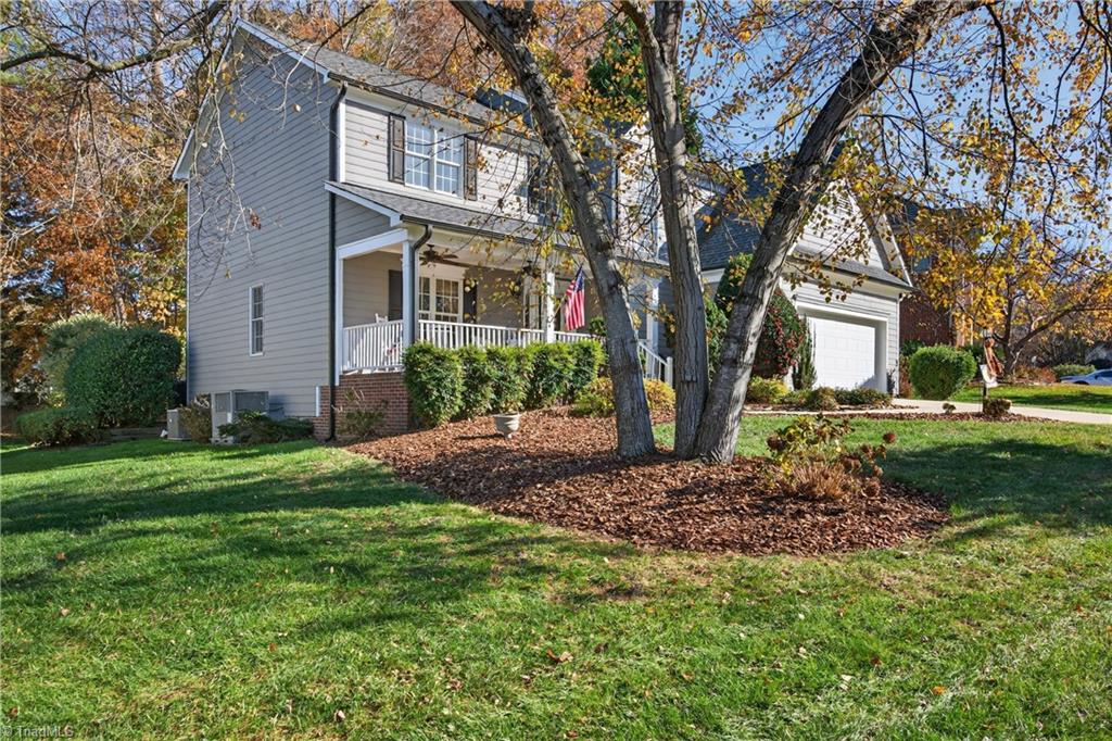 3112 Peninsula Drive