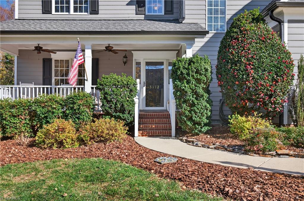 3112 Peninsula Drive