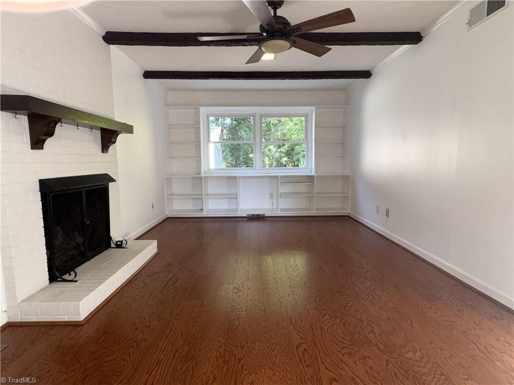 Photo of 5504 Garden Lake Drive, Greensboro, NC 27410 (MLS # 1238285)