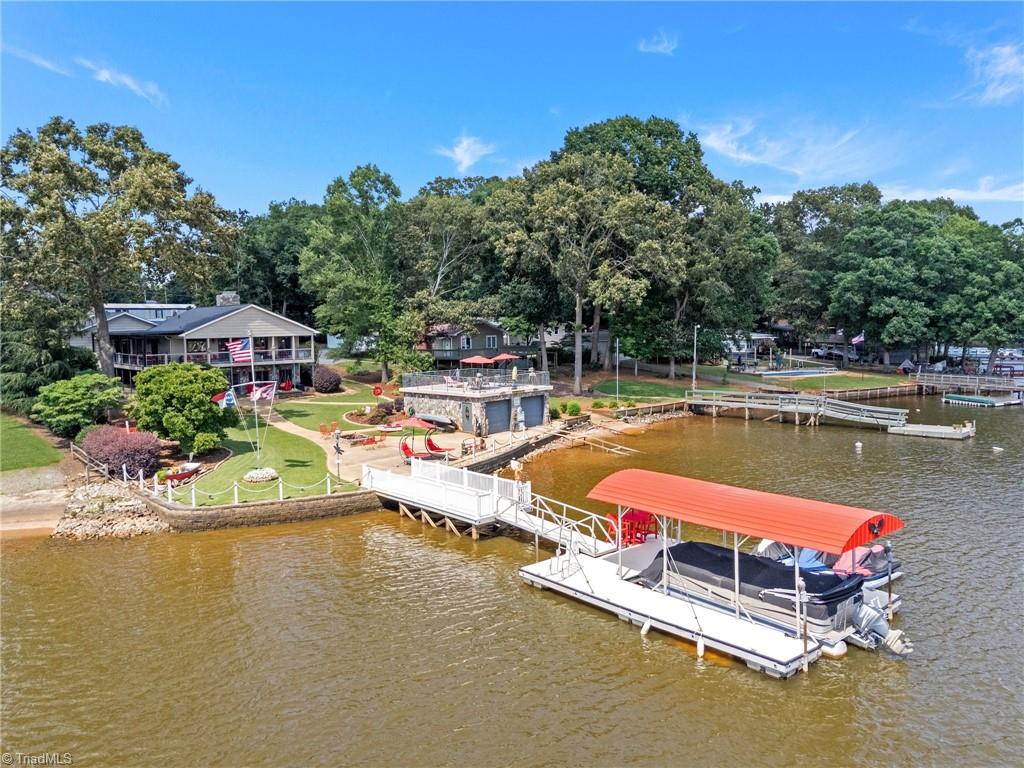 643 Lake Drive