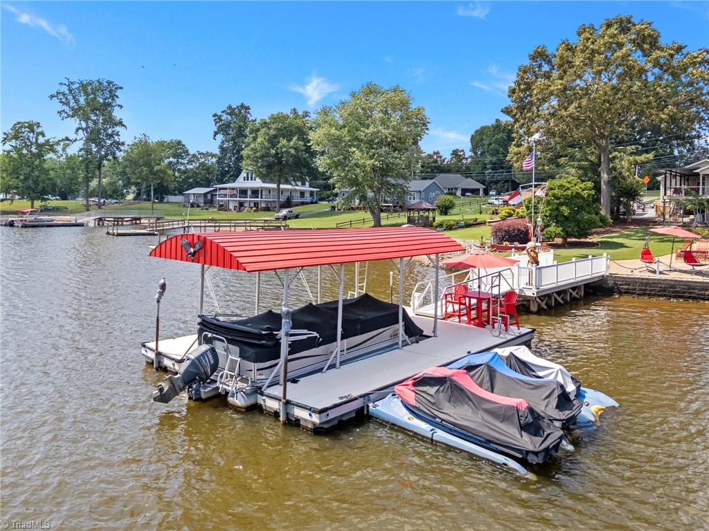 643 Lake Drive