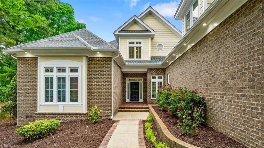 Photo of 81002 Alexander, Chapel Hill, NC 27517 (MLS # 1218349)
