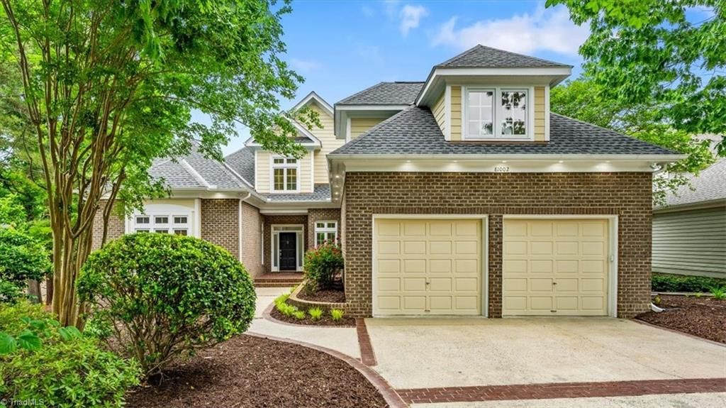 Photo of 81002 Alexander, Chapel Hill, NC 27517 (MLS # 1218349)