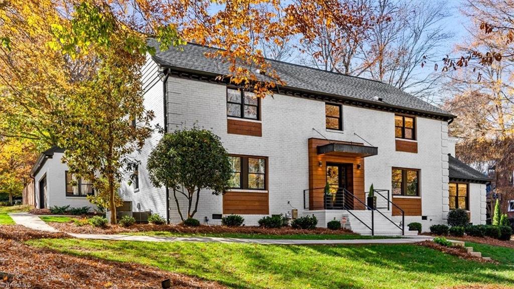 601 Willoughby Boulevard