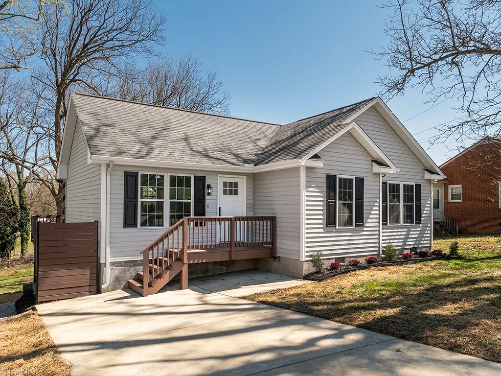 331 N Logan Street, Burlington, North Carolina image 2
