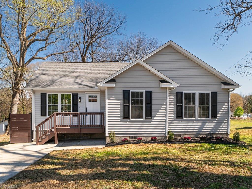 331 N Logan Street, Burlington, North Carolina image 1