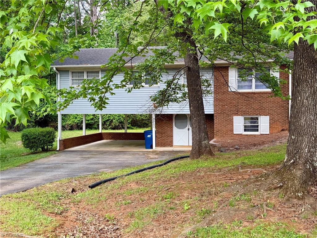 3106 Belva Court, Archdale, North Carolina image 2