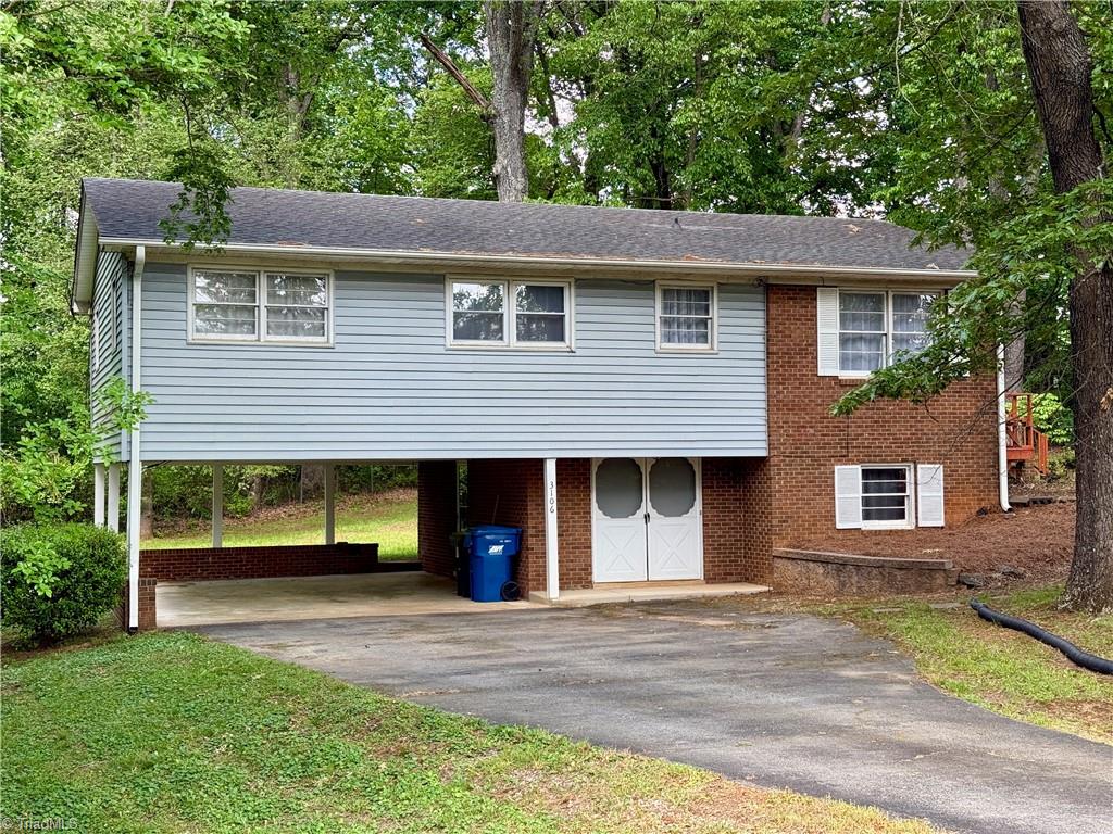 3106 Belva Court, Archdale, North Carolina image 1