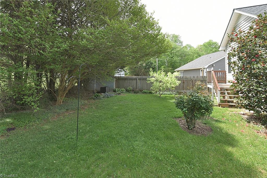 1216 Sequoia Drive