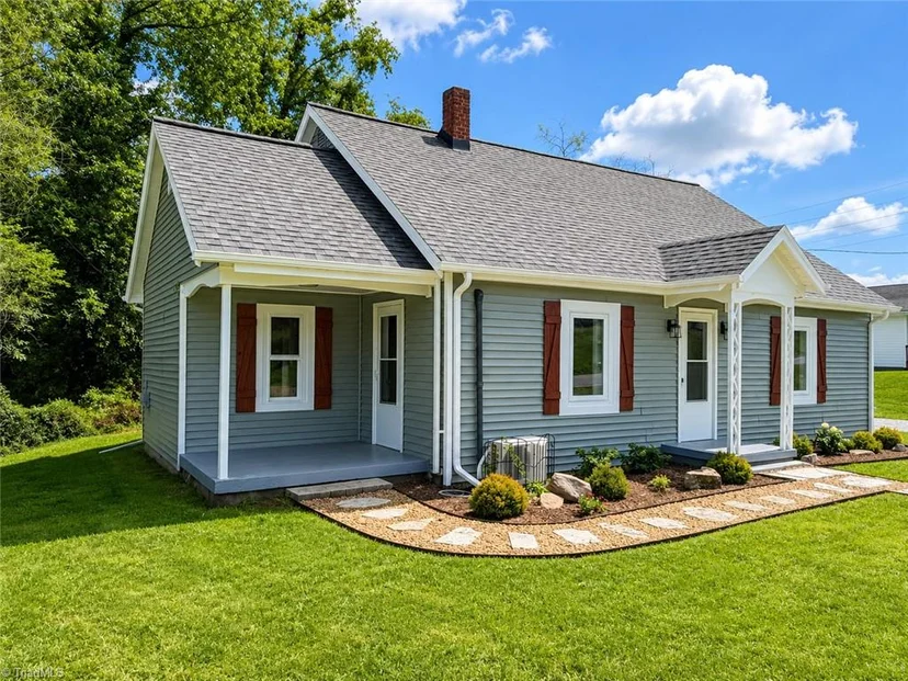 5739 Boone Trail, photo 1 of 14