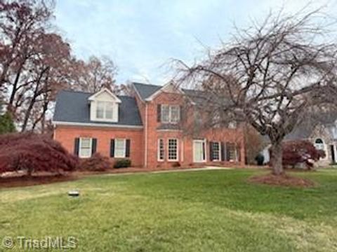 105 Winrow Drive Jamestown NC 27282