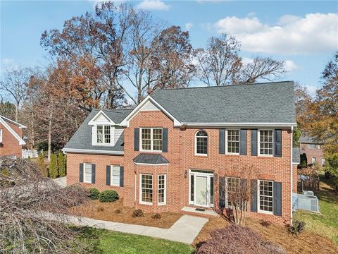 105 Winrow Drive Jamestown NC 27282