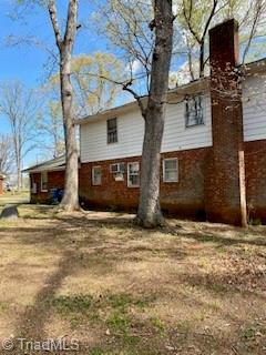 708 Lakedale Road