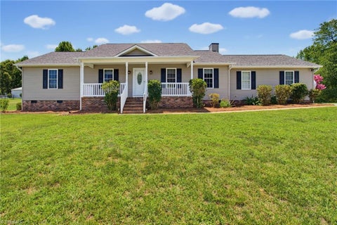 Homes For Sale - 310 Dogwood Acres Lane<br/> Madison, NC 27025