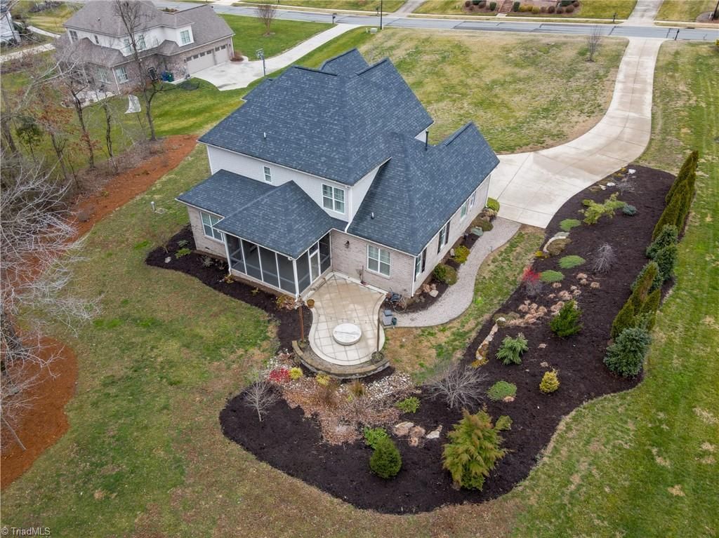 Photo of 1964 Woodstock Road, Clemmons, NC 27012 (MLS # 1211343)