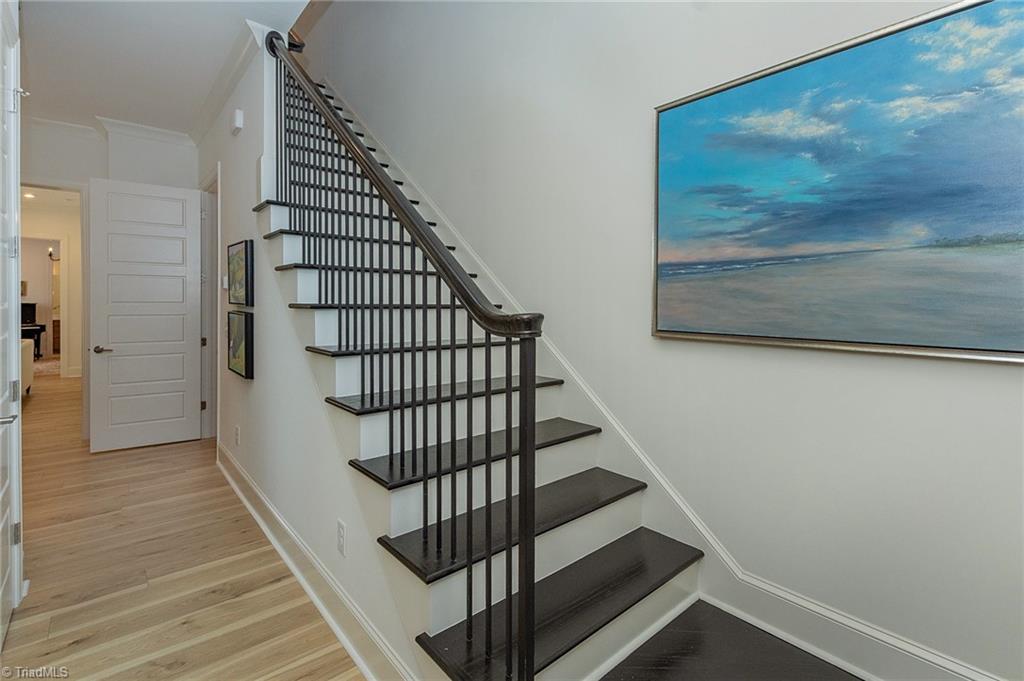 946 Watercolor Way, Durham, North Carolina image 3