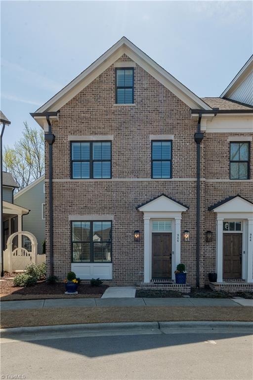 946 Watercolor Way, Durham, North Carolina image 2