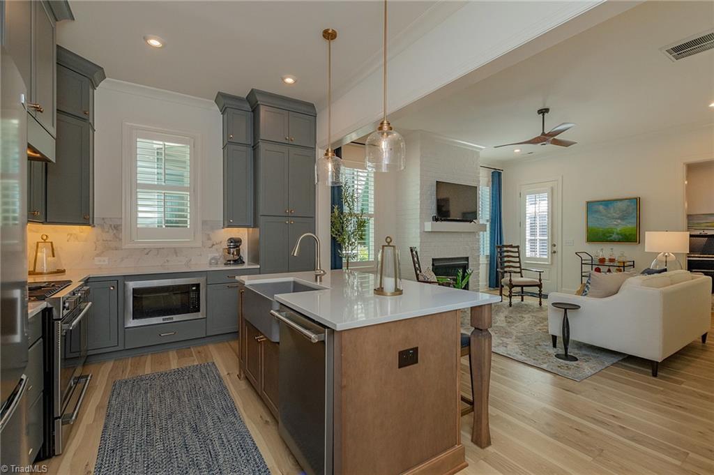 946 Watercolor Way, Durham, North Carolina image 6