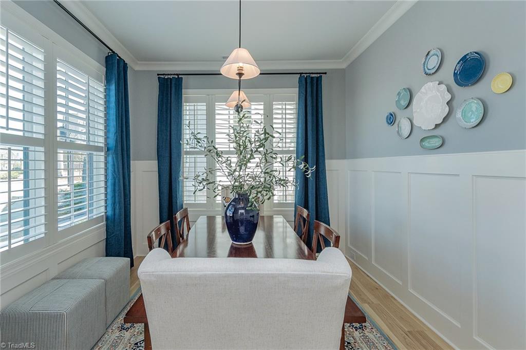 946 Watercolor Way, Durham, North Carolina image 4