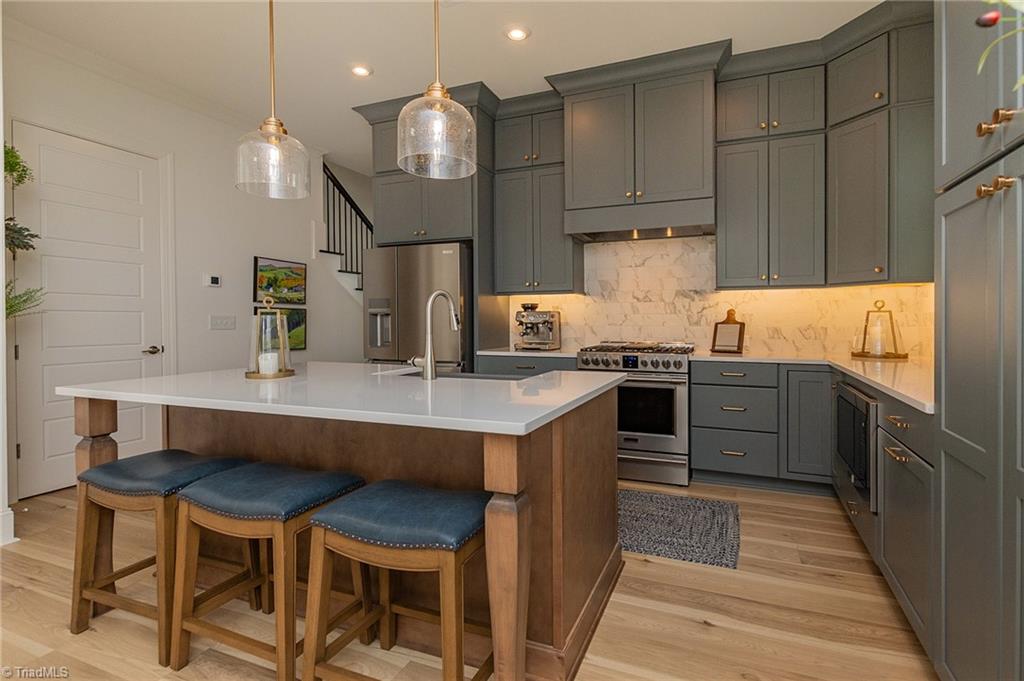 946 Watercolor Way, Durham, North Carolina image 13