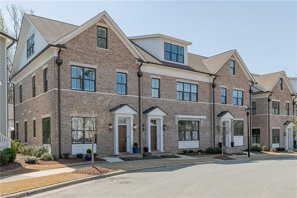 946 Watercolor Way, Durham, North Carolina image 1