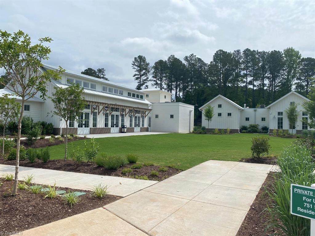 946 Watercolor Way, Durham, North Carolina image 46
