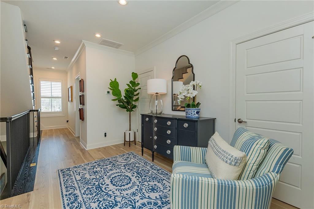 946 Watercolor Way, Durham, North Carolina image 25