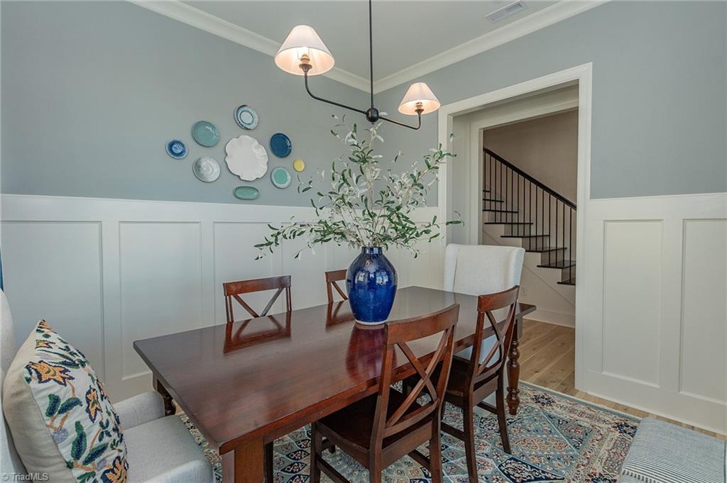946 Watercolor Way, Durham, North Carolina image 5