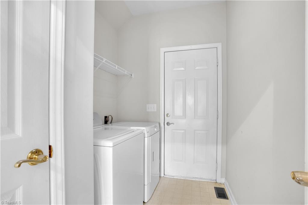 4507 Brandt Ridge Drive, Greensboro, North Carolina image 18