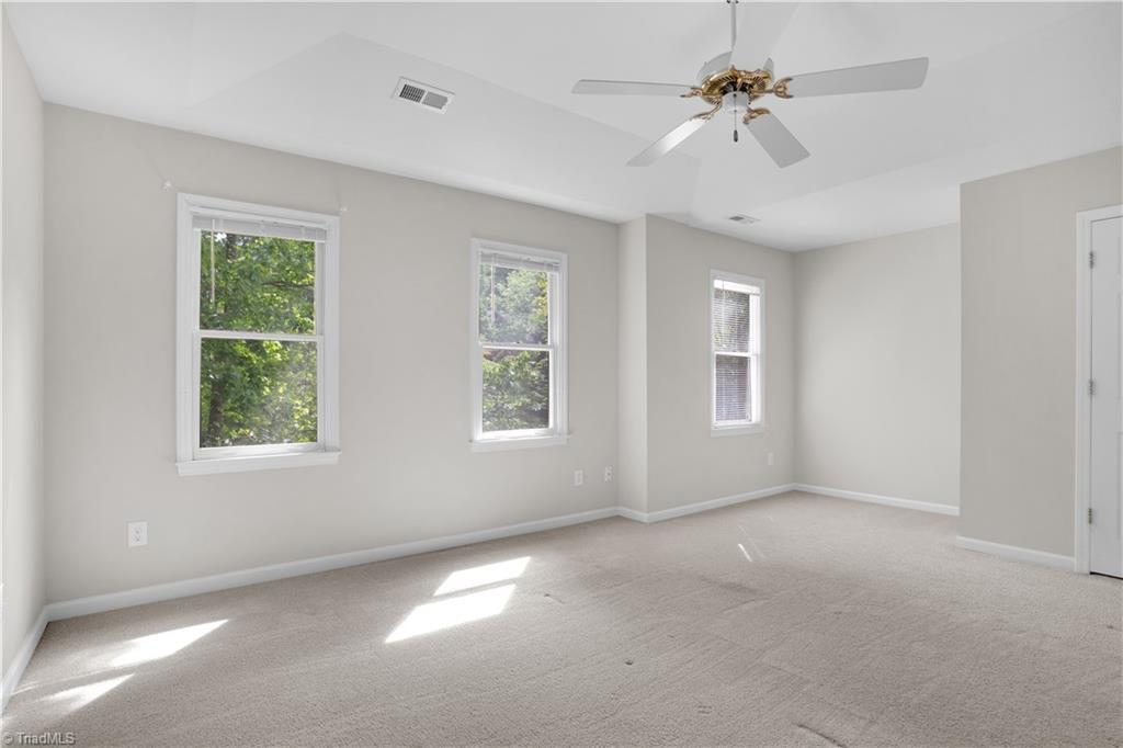 4507 Brandt Ridge Drive, Greensboro, North Carolina image 22