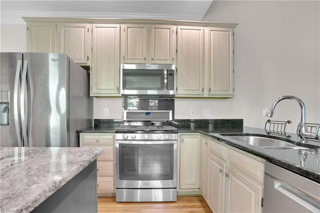4507 Brandt Ridge Drive, Greensboro, North Carolina image 14