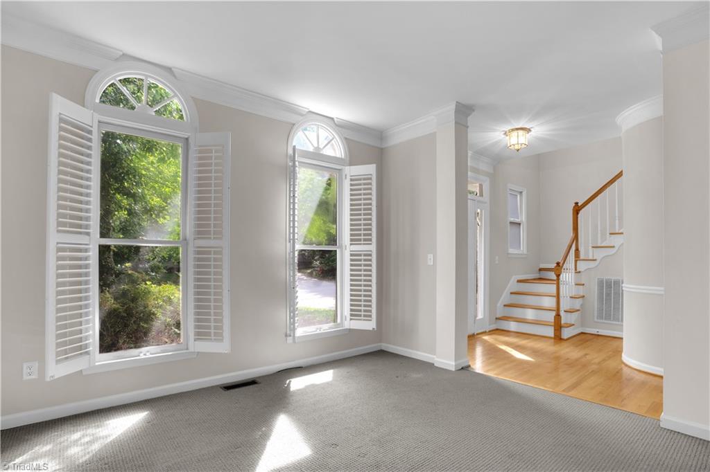 4507 Brandt Ridge Drive, Greensboro, North Carolina image 8