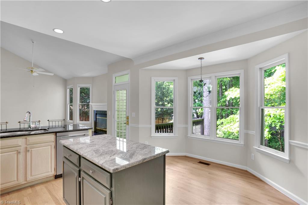 4507 Brandt Ridge Drive, Greensboro, North Carolina image 11