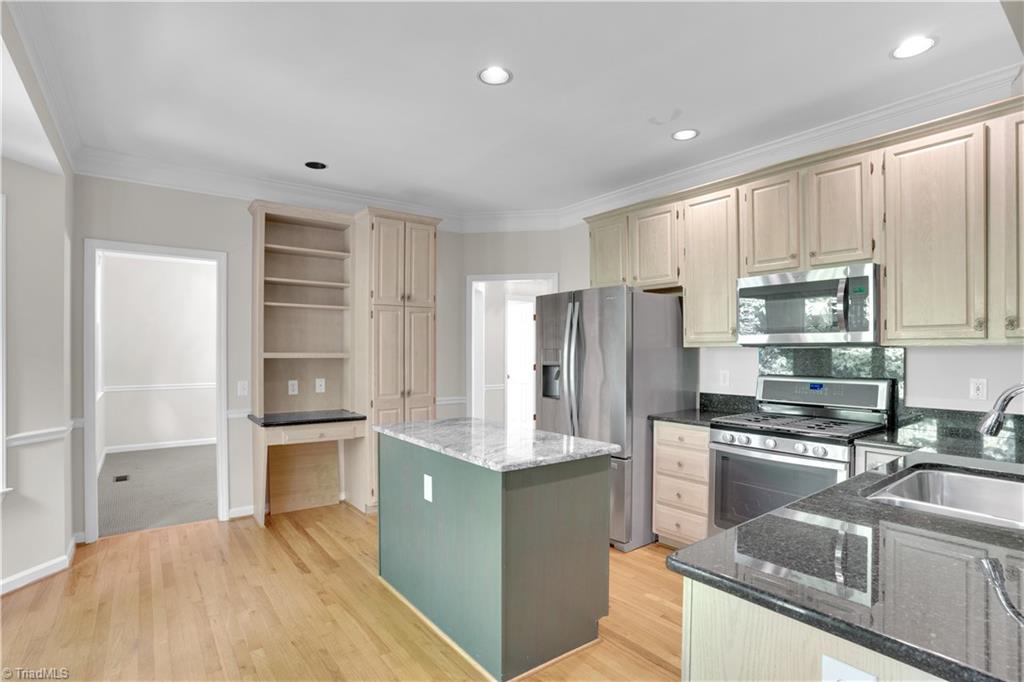 4507 Brandt Ridge Drive, Greensboro, North Carolina image 13