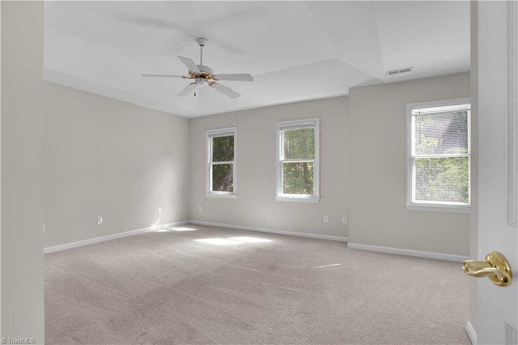 4507 Brandt Ridge Drive, Greensboro, North Carolina image 21