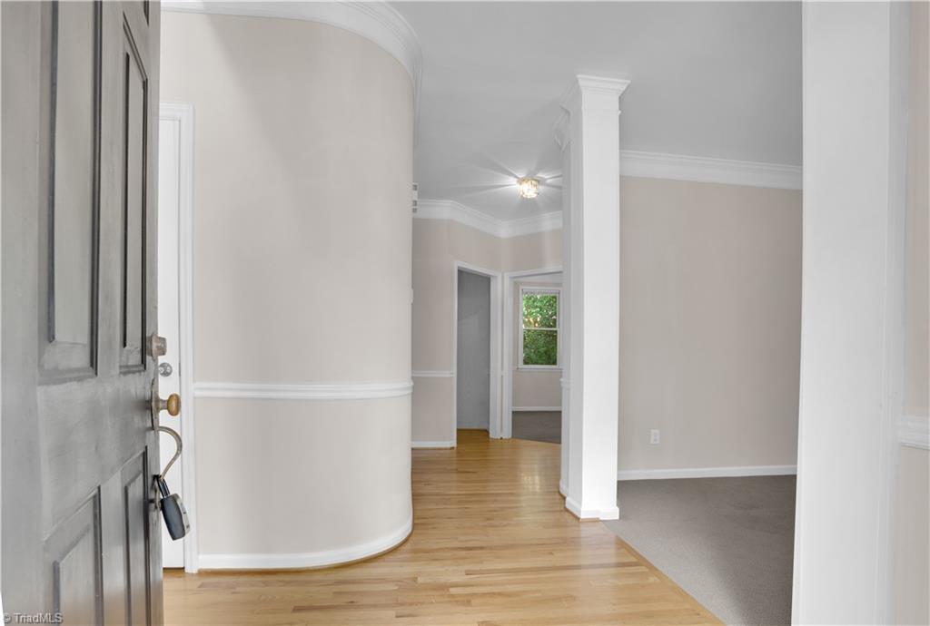4507 Brandt Ridge Drive, Greensboro, North Carolina image 4