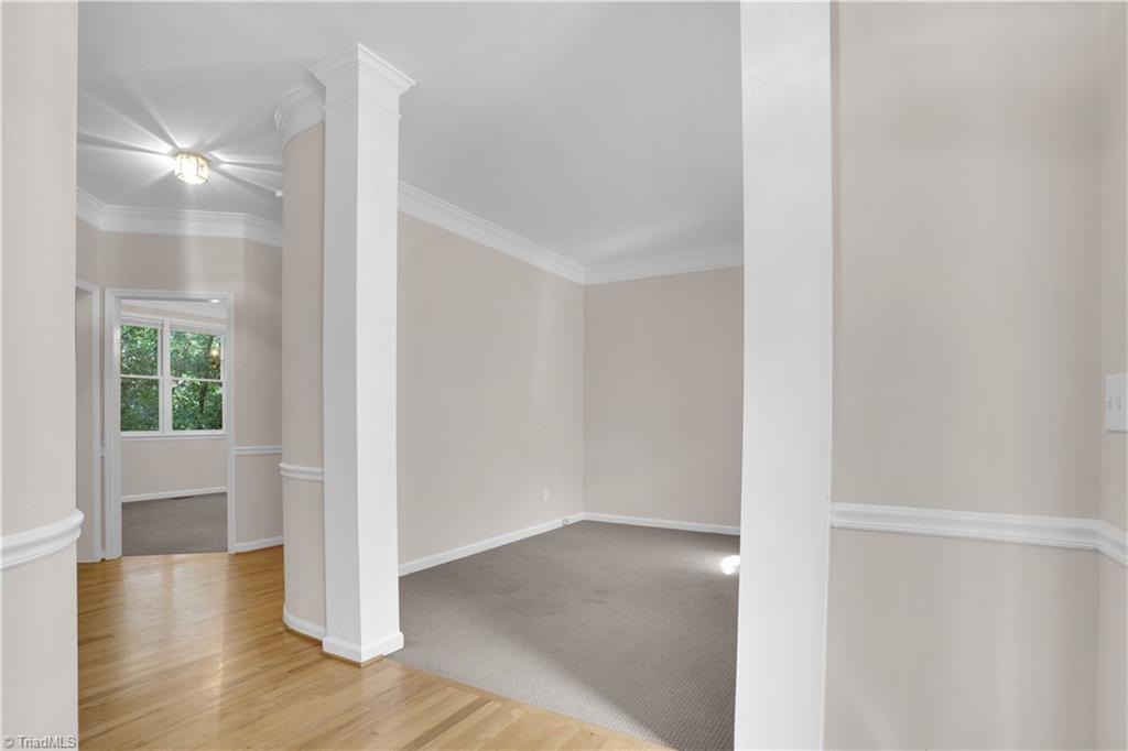 4507 Brandt Ridge Drive, Greensboro, North Carolina image 6