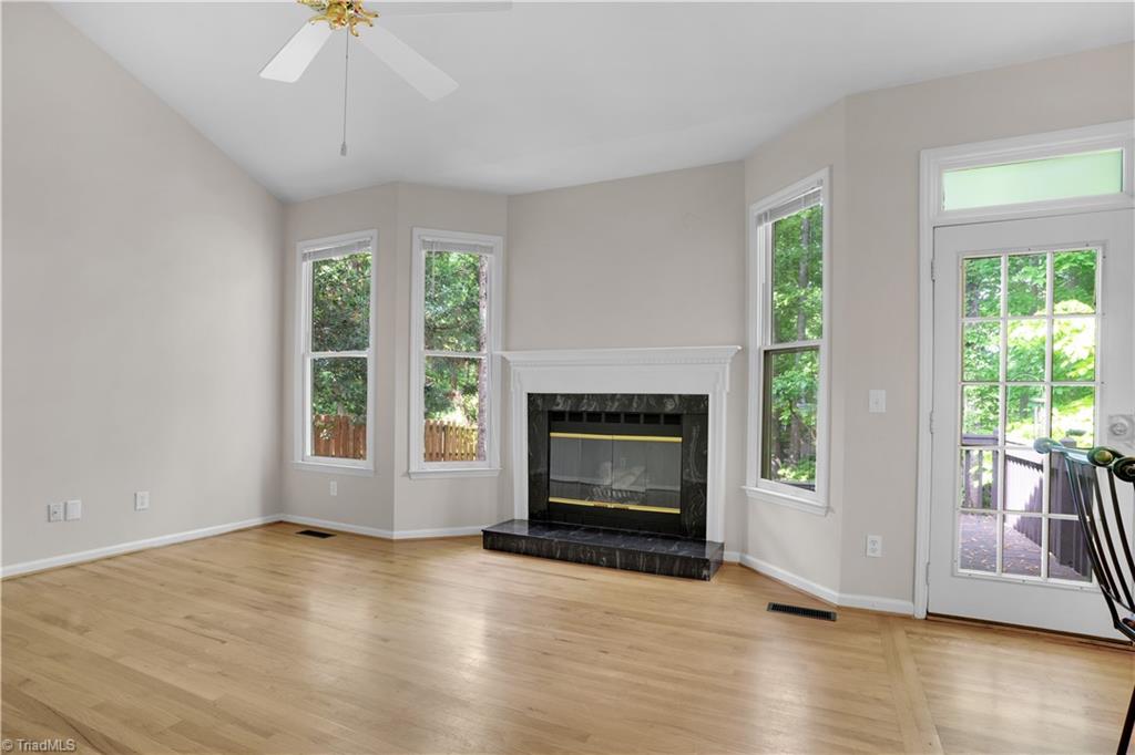 4507 Brandt Ridge Drive, Greensboro, North Carolina image 17