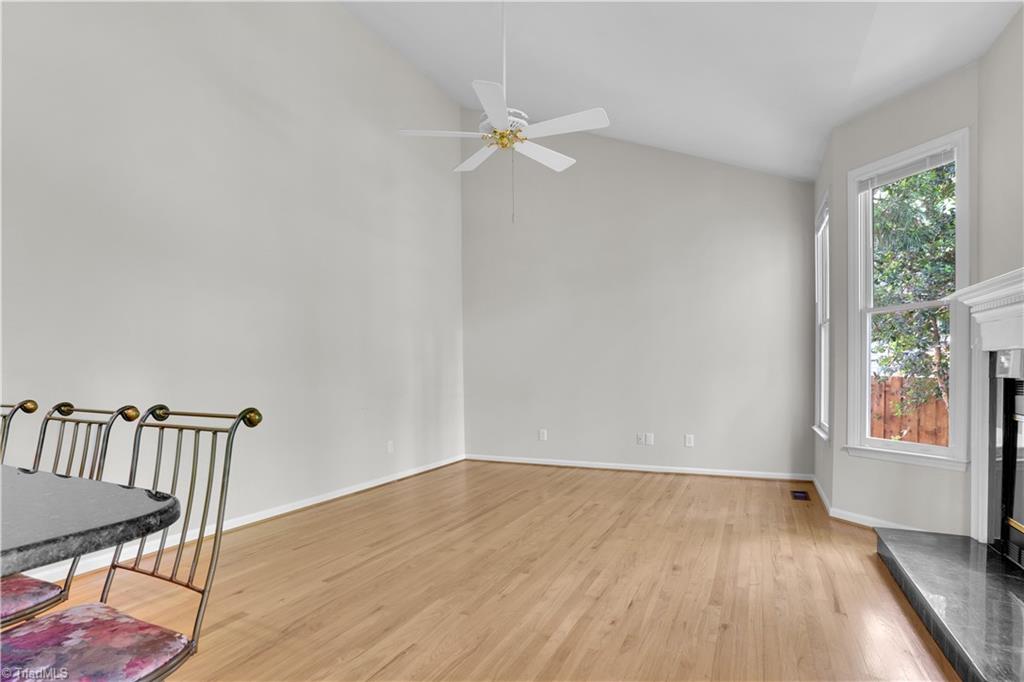 4507 Brandt Ridge Drive, Greensboro, North Carolina image 16