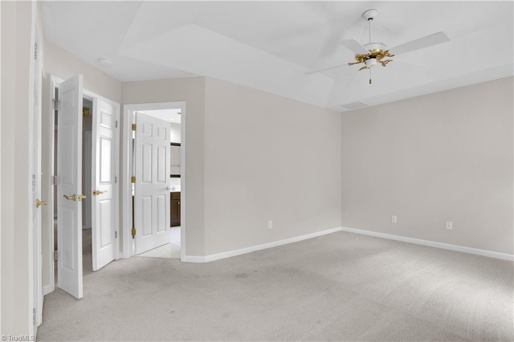 4507 Brandt Ridge Drive, Greensboro, North Carolina image 23