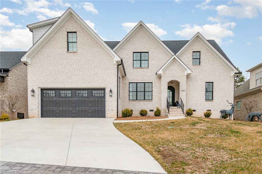 3900 Tee Island Court